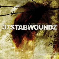 37 StabwoundZ : A Heart Gone Black